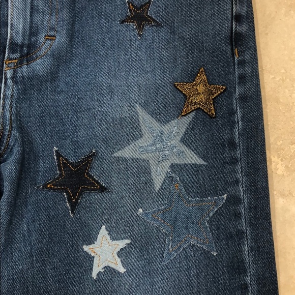 RED Valentino Denim pants - Picture 4 of 8